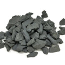 Shungite Water Bottle Chips - Raw Bulk