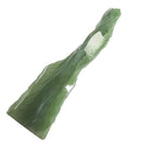 Siberian Nephrite Jade - Light Green - Rough
