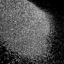 46/70 碳化硅 - 滚筒磨粒