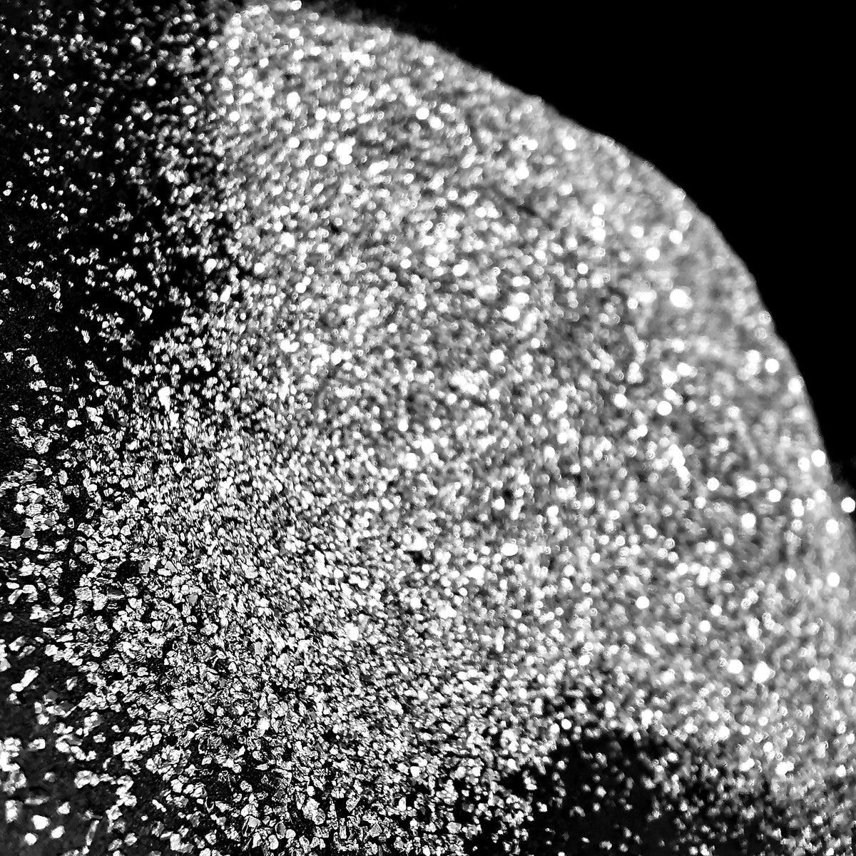 46 Silicon Carbide tumbler grit.