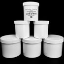 120/220 碳化硅 - 第 2 阶段 - 滚筒砂砾