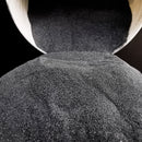 120/220 碳化硅 - 第 2 阶段 - 滚筒砂砾