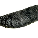 银色光泽黑曜石-仙人掌刀