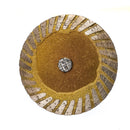Sintered Lapidary - (Mini) Saw Blade
