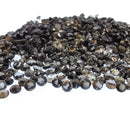 Smoky Quartz - Faceted