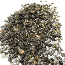 Smoky Quartz - Faceted