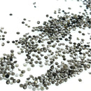 Smoky Quartz - Faceted