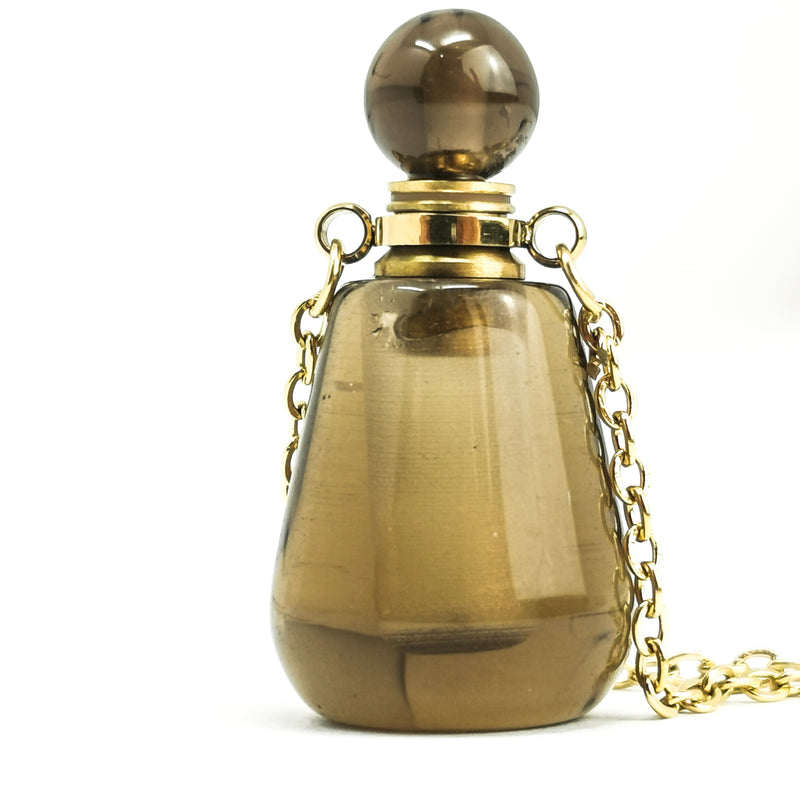 Smooth Potion - Perfume Bottle - Pendant