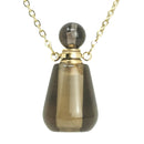 Smooth Potion - Perfume Bottle - Pendant