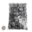 Snowflake Obsidian - Flat Tumble