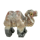 Soapstone Animal - Carving
