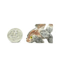 Soapstone Animal - Carving