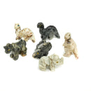 Soapstone Animal - Carving