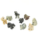 Soapstone Animal - Carving