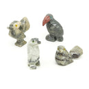 Soapstone Animal - Carving