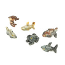 Soapstone Animal - Carving