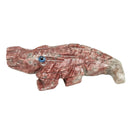 Soapstone Animal - Carving