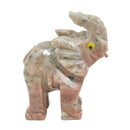 Soapstone Animal - Carving