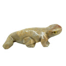 Soapstone Animal - Carving
