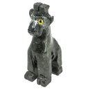 Soapstone Animal - Carving
