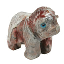 Soapstone Animal - Carving
