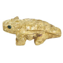 Soapstone Animal - Carving