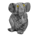 Soapstone Animal - Carving