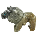 Soapstone Animal - Carving