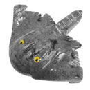 Soapstone Animal - Carving