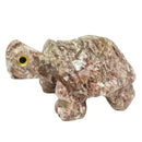 Soapstone Animal - Carving