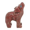 Soapstone Animal - Carving