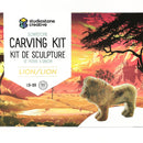 Soapstone Carving Kits
