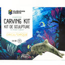 Soapstone Carving Kits