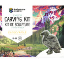 Soapstone Carving Kits