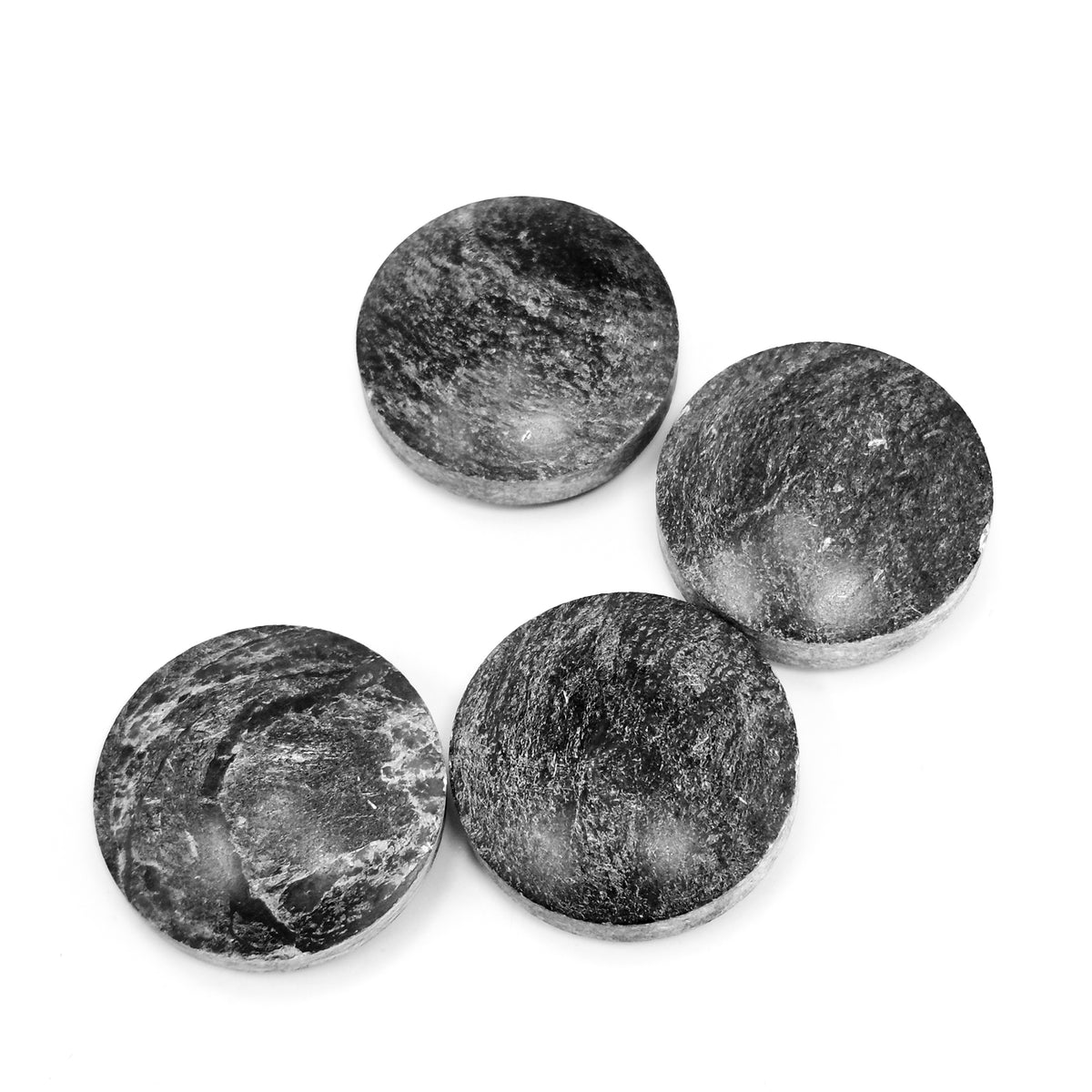 Soapstone Puck harmonizer from Russia.