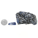 Sodalite - Rough