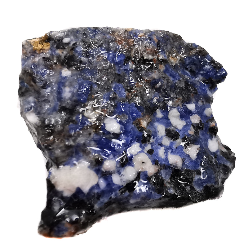 Sodalite - Rough