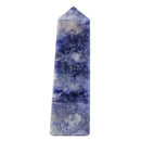 Sodalite - Obelisk