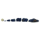 Sodalite Ontario - Rough