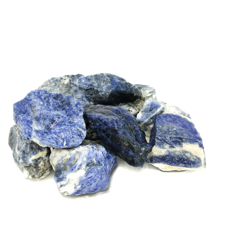 Sodalite - Rough