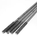 Solid Post Lapidary Drill Bit - Narrow & Long