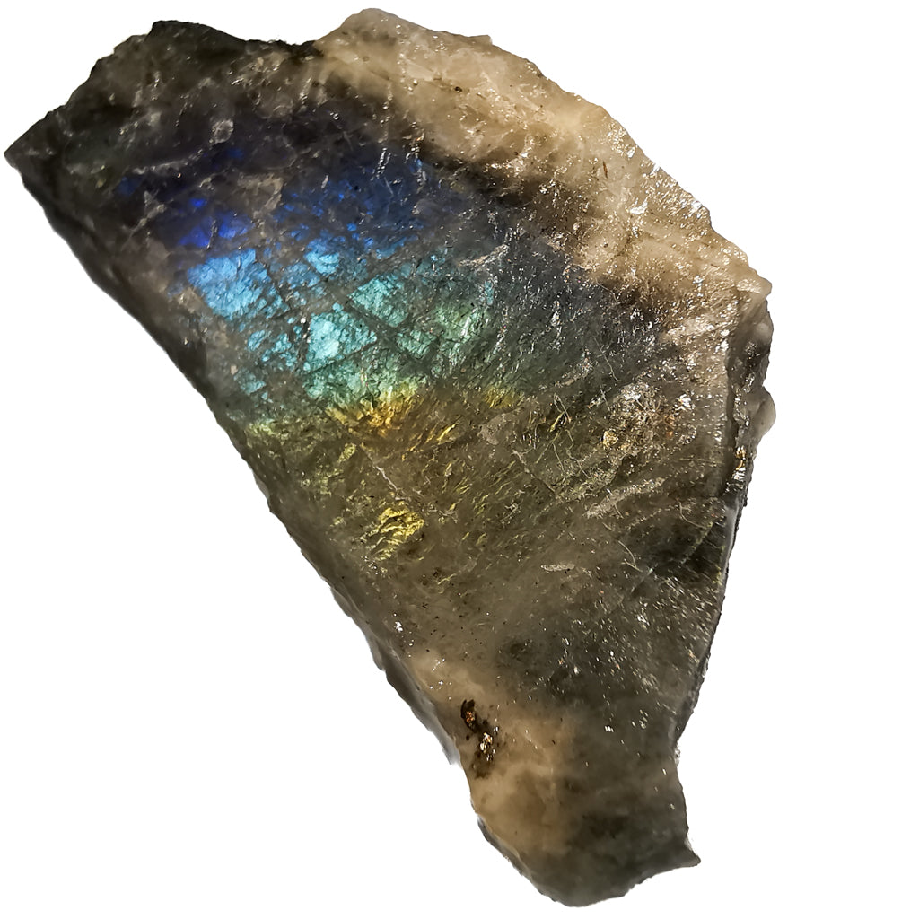 Spectrolite Riso Spectrolite - Rough