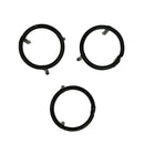 黑色金属-球体支架