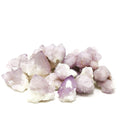 精神紫水晶 - 原料