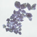 精神紫水晶 - 原料