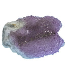 精神紫水晶 - 原料