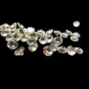 日光石（非席勒）- 刻面