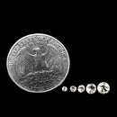 日光石（非席勒）- 刻面