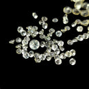 日光石（非席勒）- 刻面