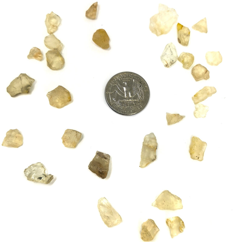 Oregon Sunstone - Non Schiller - Mineral